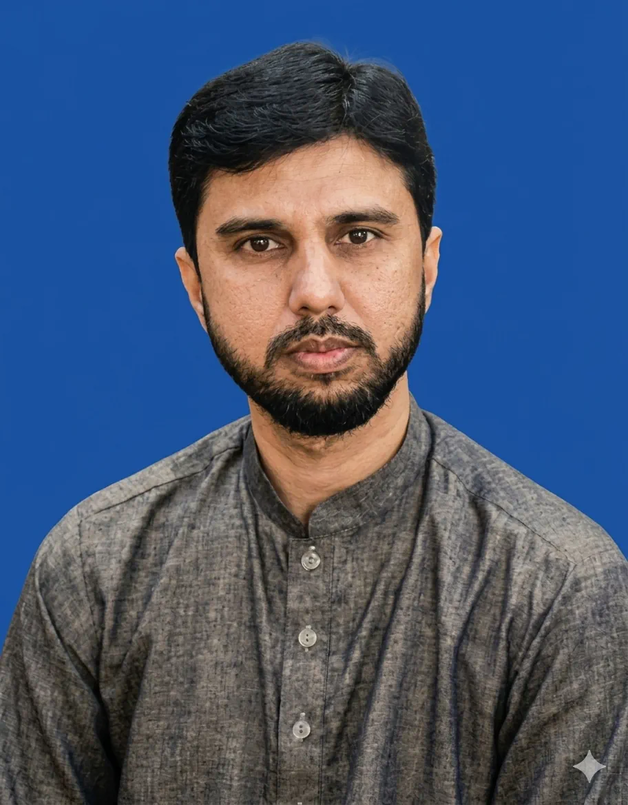 Babar Sohail Butt