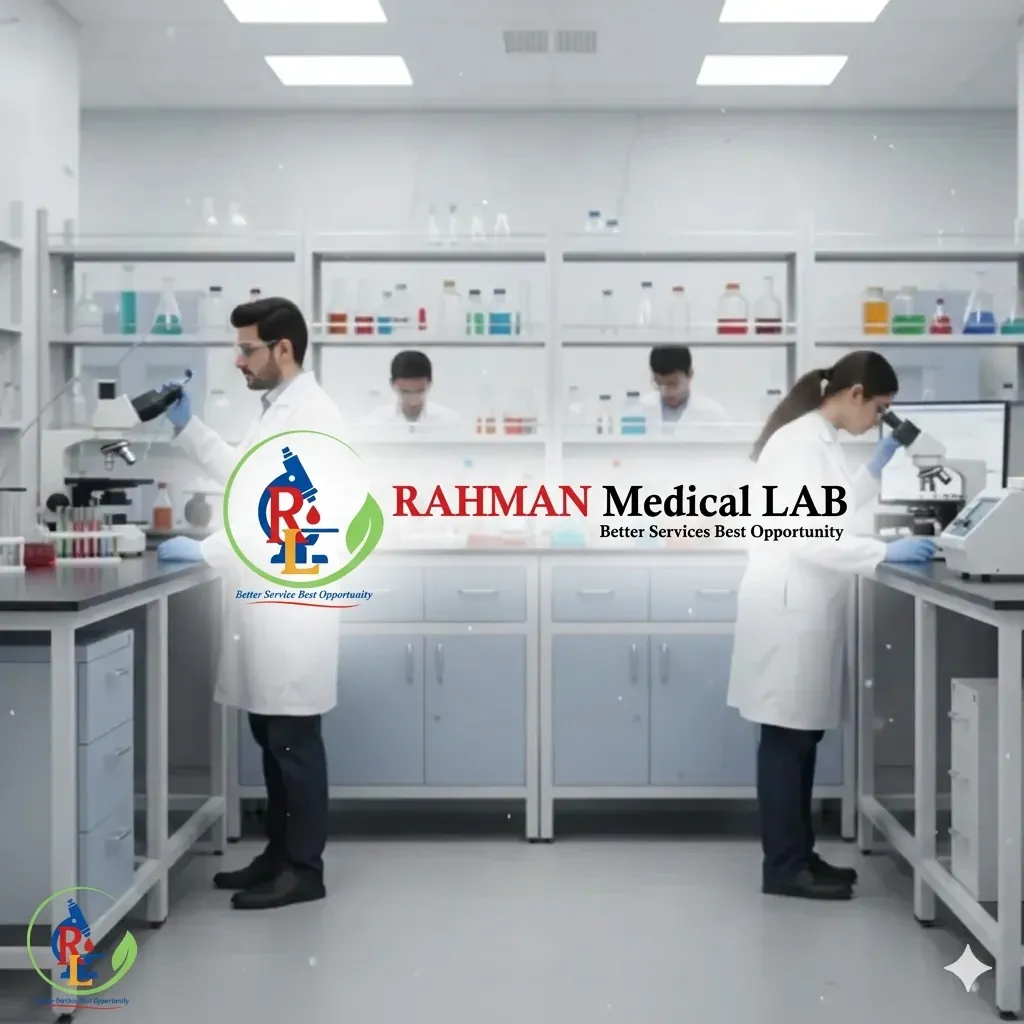 Lab Technology