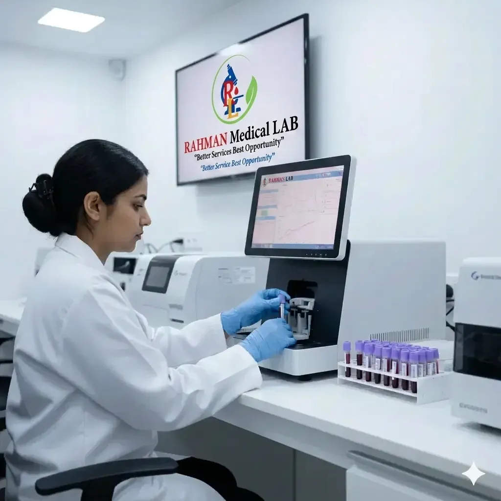 Kidney Function Test